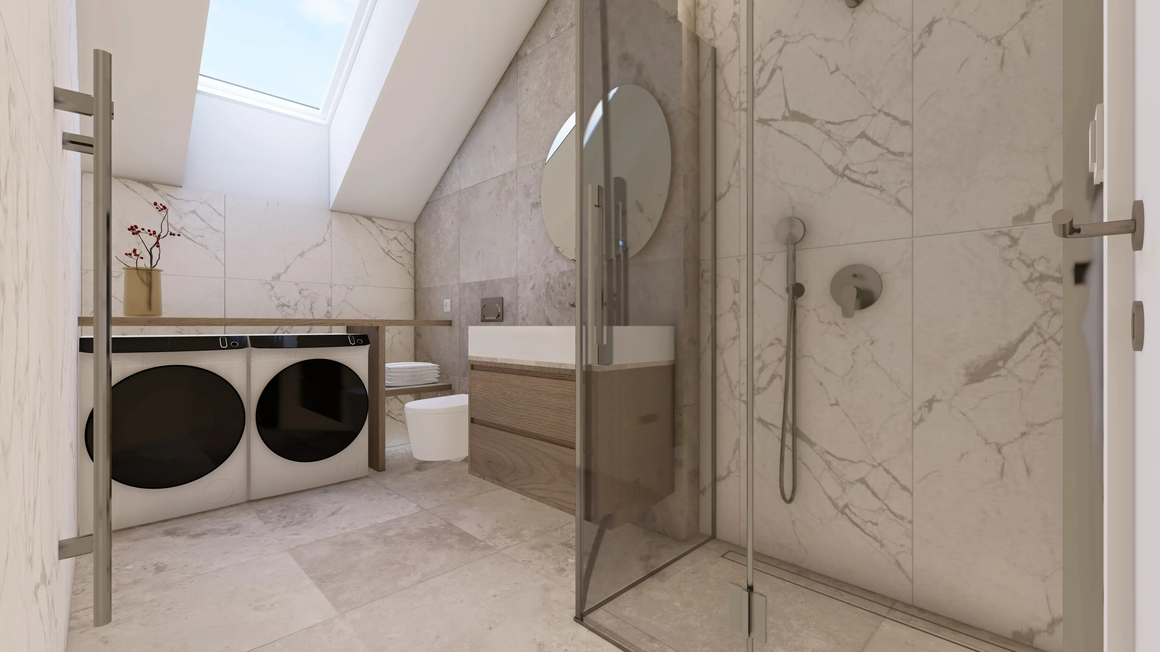 Atlas – fotografia