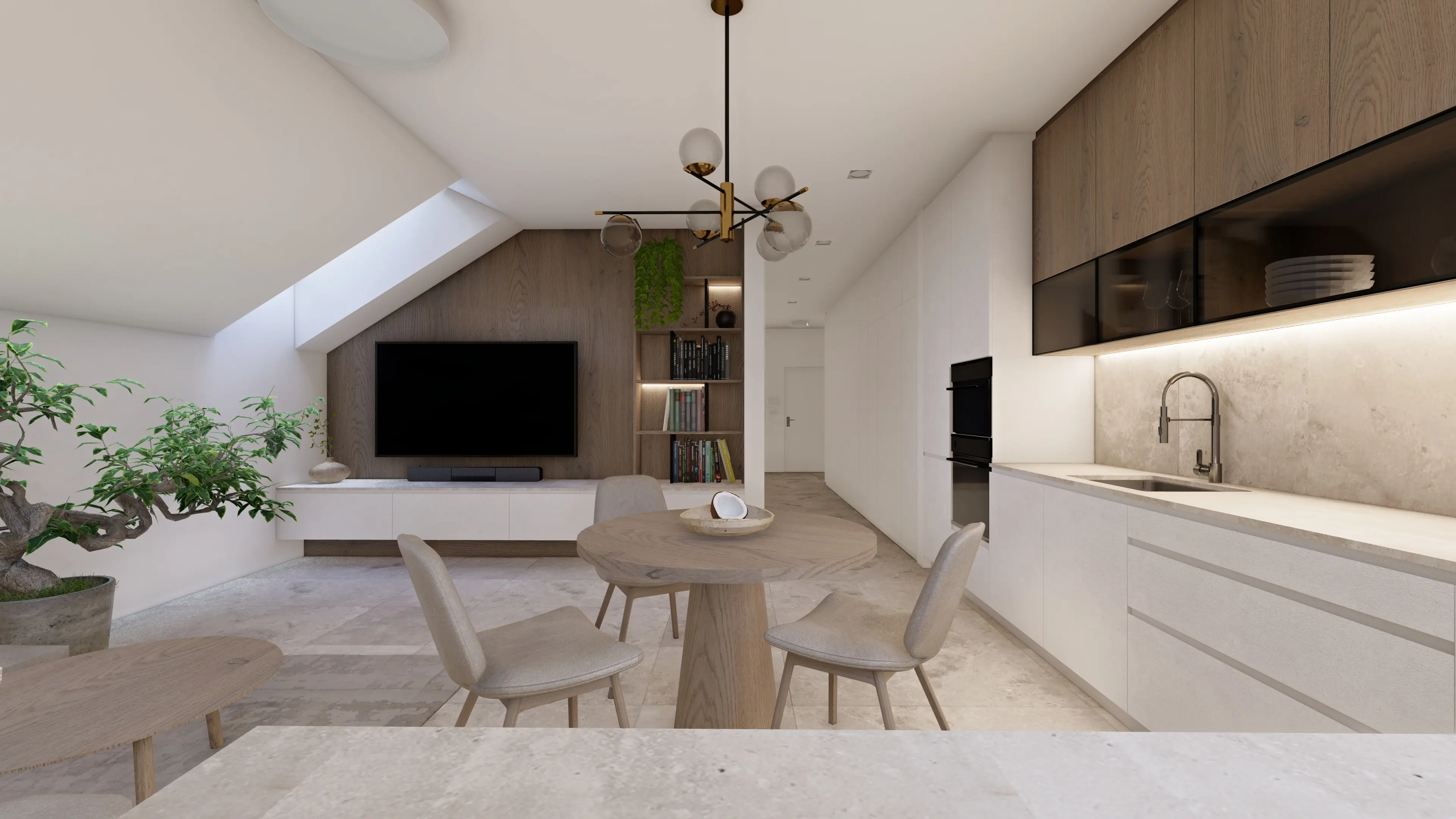 Atlas – fotografia