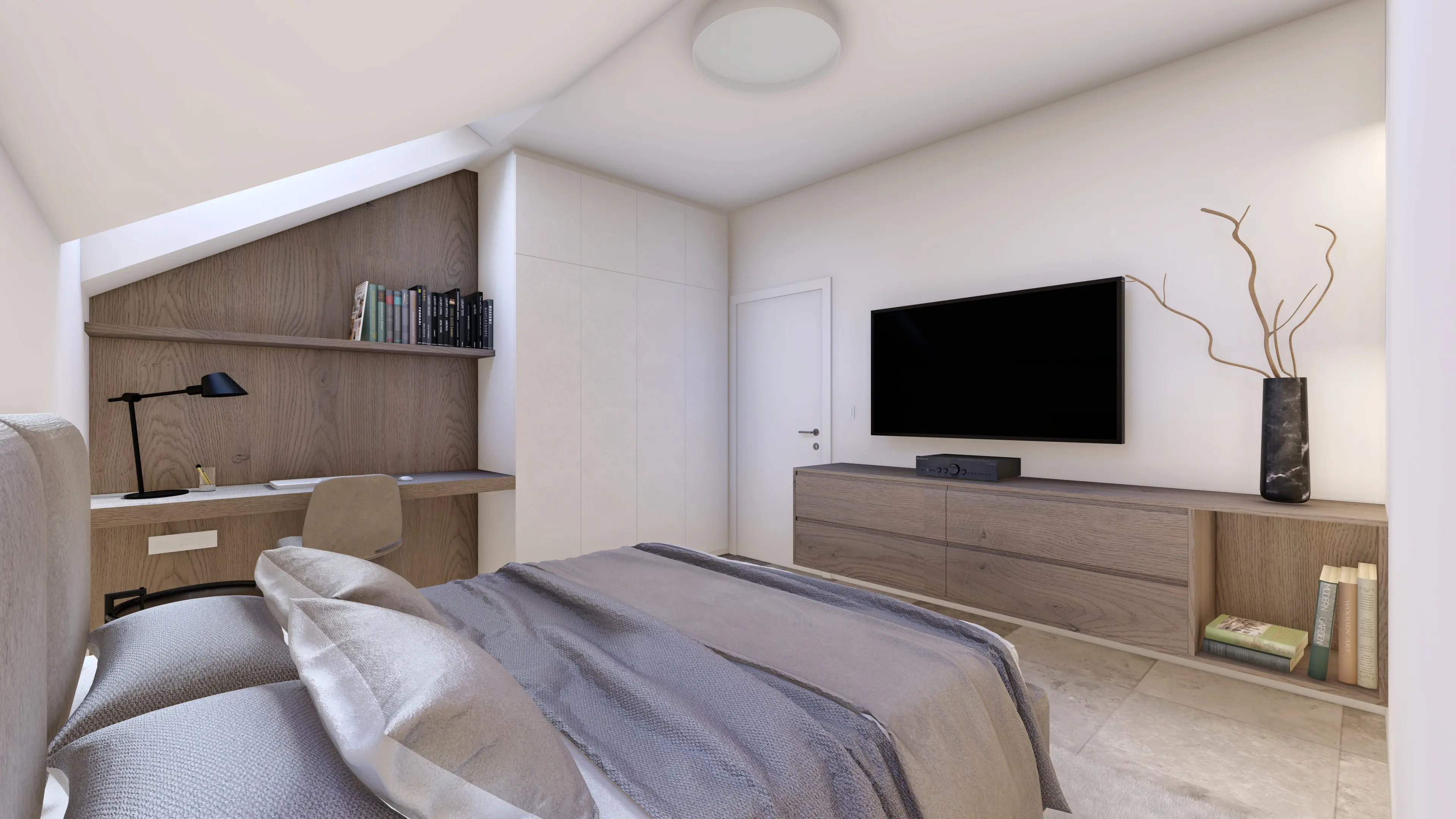 Atlas – fotografia